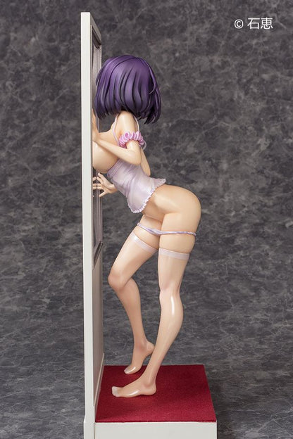 Oshitsuke Original Character Rocket Boy - Anime Figuren günstig kaufen