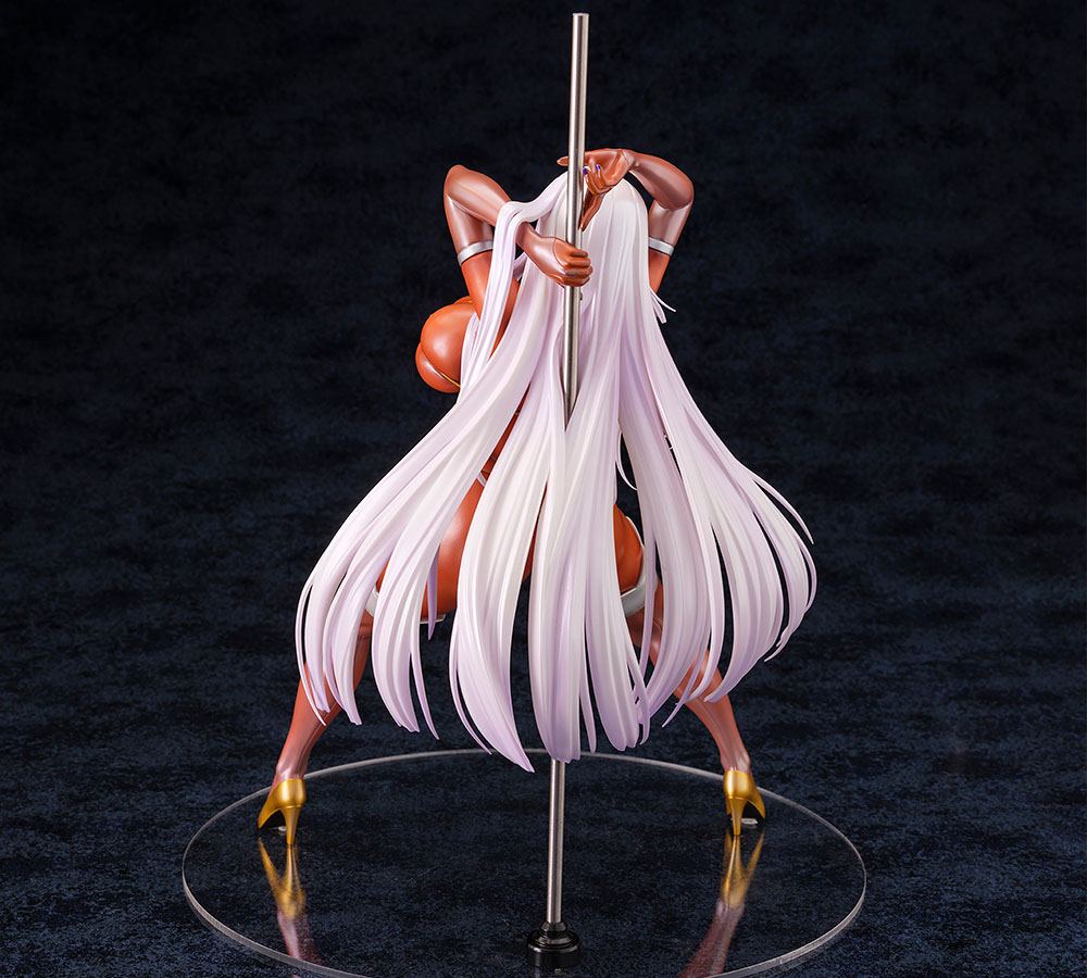 Liliana Another Color Ver. Waga Ie no Liliana-san Rocket Boy - Anime Figuren günstig kaufen