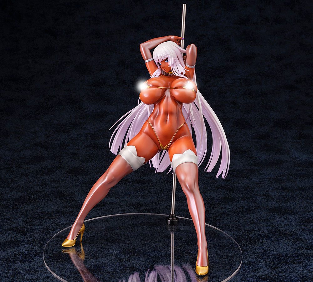 Liliana Another Color Ver. Waga Ie no Liliana-san Rocket Boy - Anime Figuren günstig kaufen