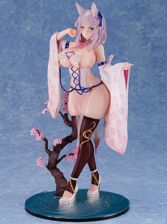 Nure China - Creator's Collection - Native - Anime Figuren günstig kaufen