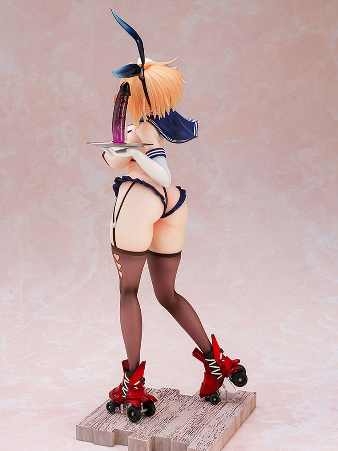Kouhai-chan Original Character Rocket Boy - Anime Figuren günstig kaufen