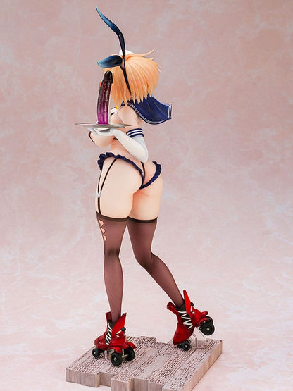 Kouhai-chan Original Character Rocket Boy - Anime Figuren günstig kaufen