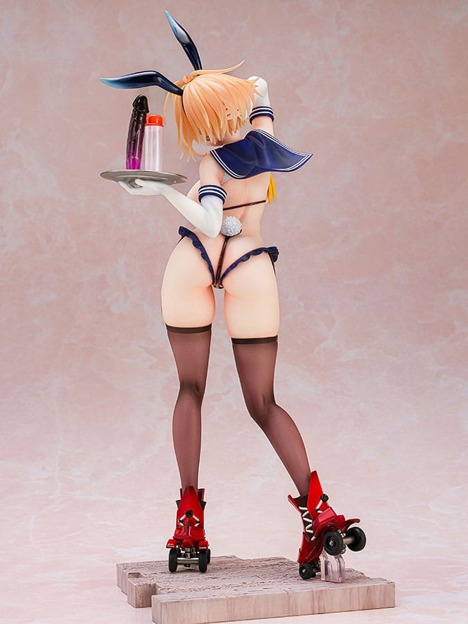 Kouhai-chan Original Character Rocket Boy - Anime Figuren günstig kaufen