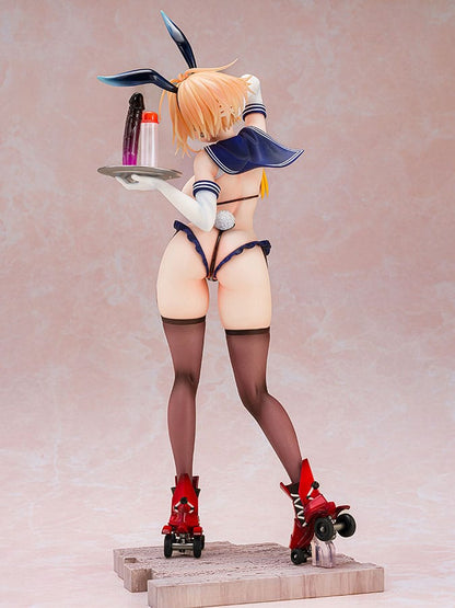 Kouhai-chan Original Character Rocket Boy - Anime Figuren günstig kaufen