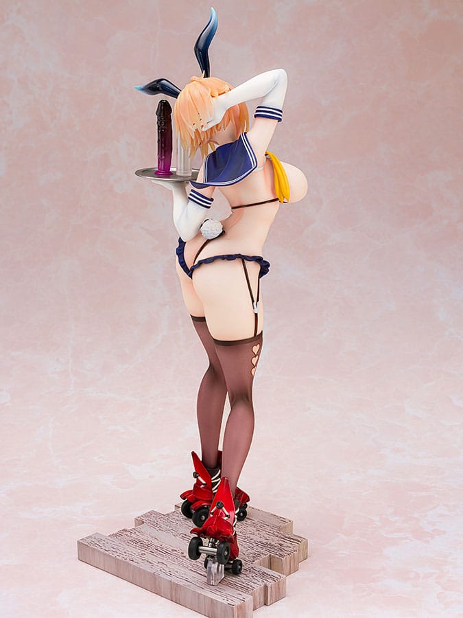 Kouhai-chan Original Character Rocket Boy - Anime Figuren günstig kaufen