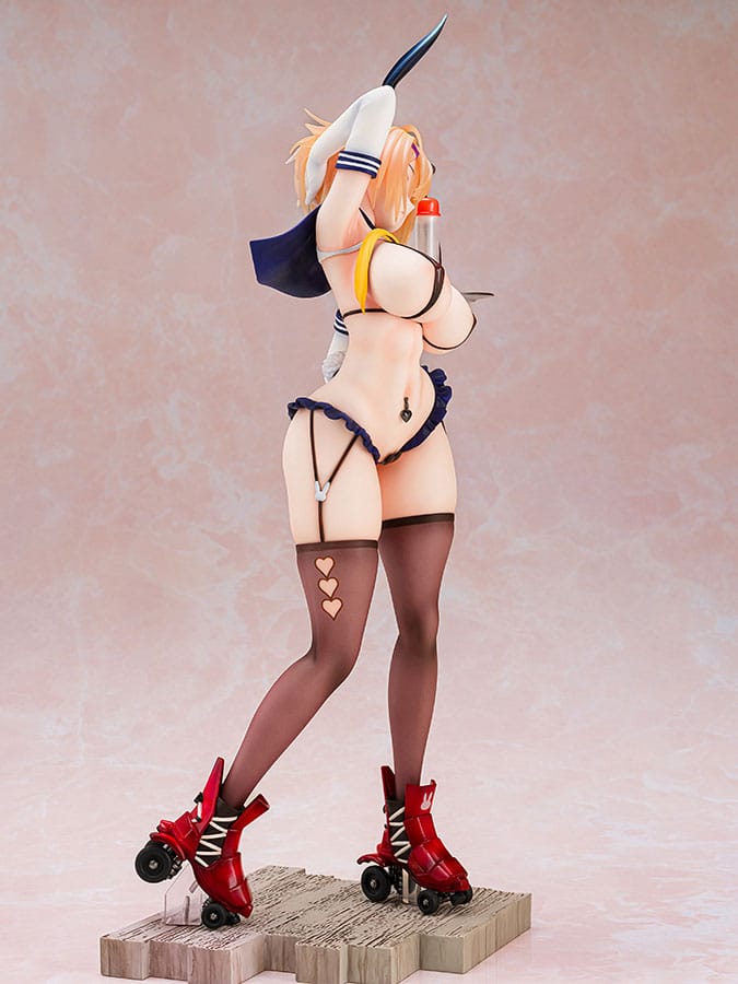 Kouhai-chan Original Character Rocket Boy - Anime Figuren günstig kaufen