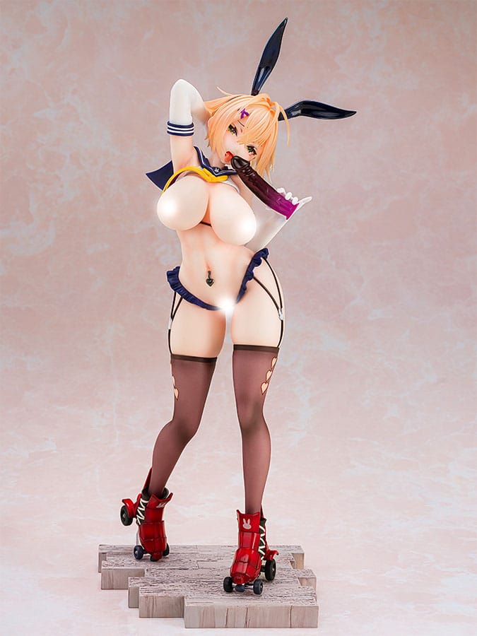 Kouhai-chan Original Character Rocket Boy - Anime Figuren günstig kaufen