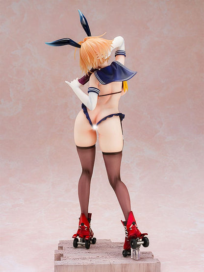 Kouhai-chan Original Character Rocket Boy - Anime Figuren günstig kaufen