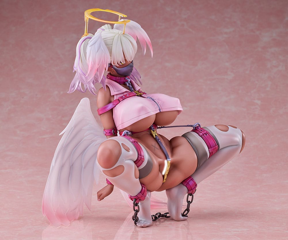 M-type Angel Original Character Rocket Boy - Anime Figuren günstig kaufen