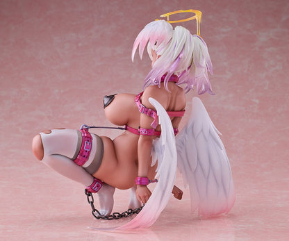 M-type Angel Original Character Rocket Boy