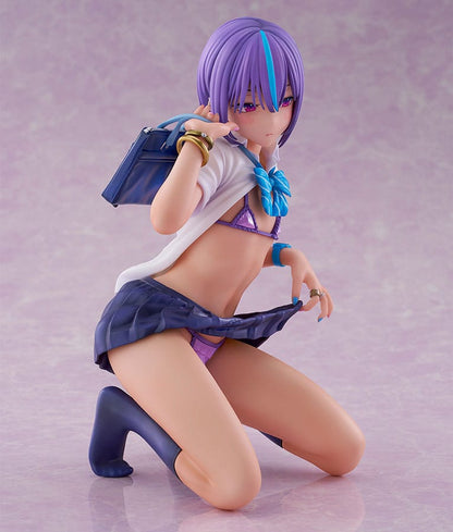 Toa-kun Original Character Okane ga Daisuki Series Rocket Boy - Anime Figuren günstig kaufen