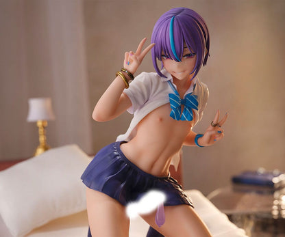 Toa-kun Original Character Okane ga Daisuki Series Rocket Boy - Anime Figuren günstig kaufen