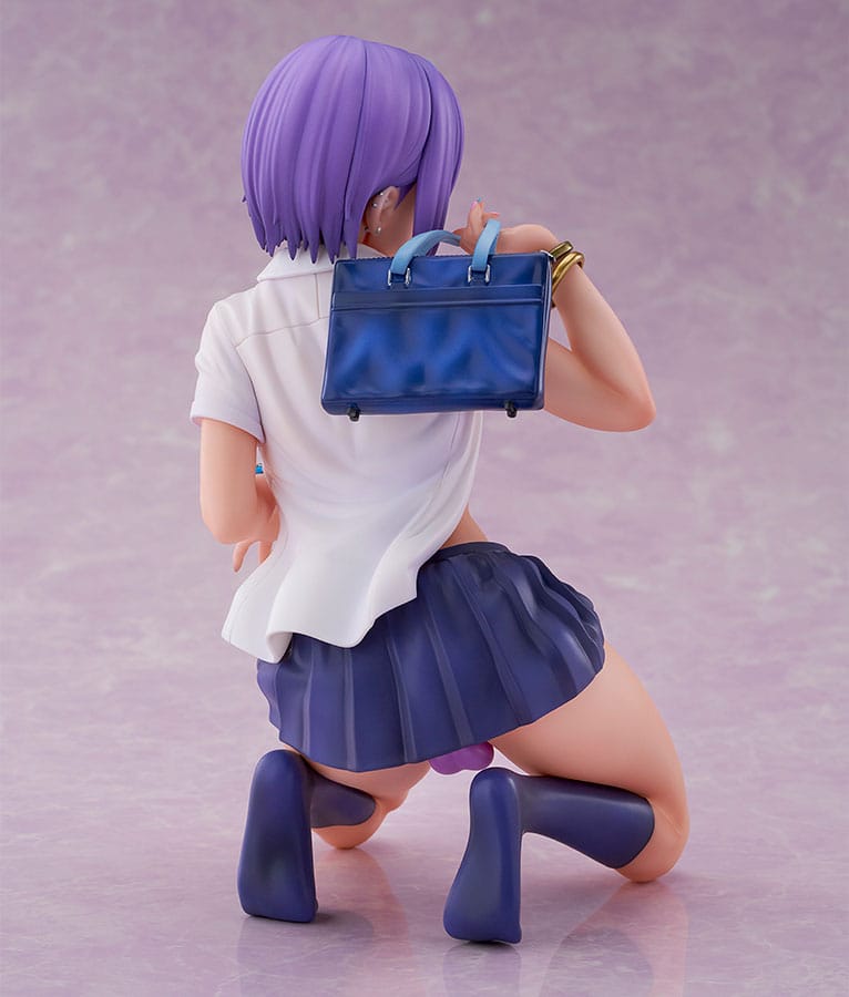 Toa-kun Original Character Okane ga Daisuki Series Rocket Boy - Anime Figuren günstig kaufen