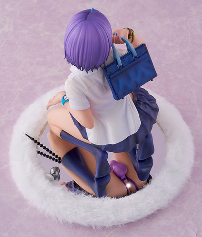 Toa-kun Original Character Okane ga Daisuki Series Rocket Boy - Anime Figuren günstig kaufen