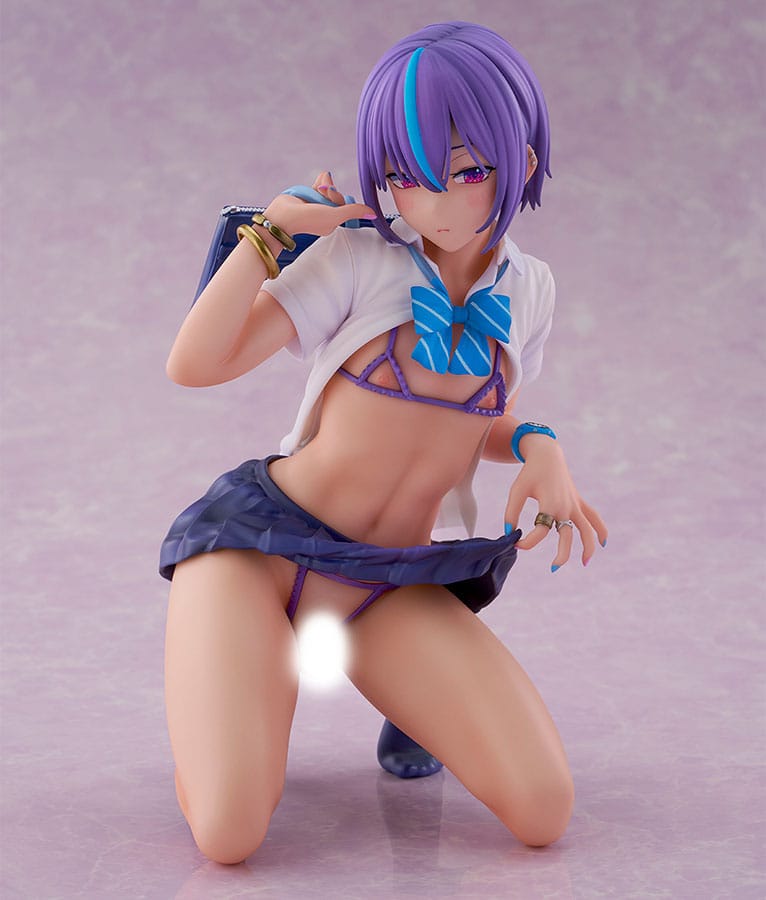 Toa-kun Original Character Okane ga Daisuki Series Rocket Boy - Anime Figuren günstig kaufen
