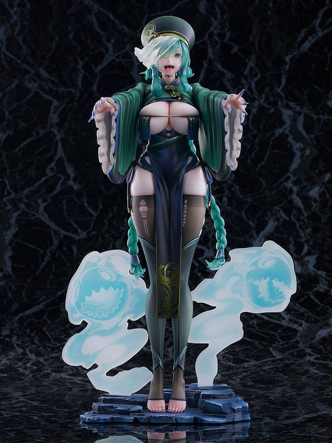 Hopping Vampire Clothed Only Ver. Original Character Rocket Boy - Anime Figuren günstig kaufen