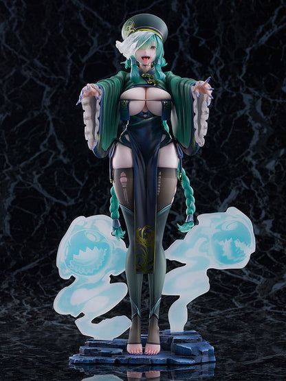 Hopping Vampire Clothed Only Ver. Original Character Rocket Boy - Anime Figuren günstig kaufen