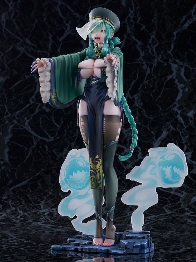 Hopping Vampire Clothed Only Ver. Original Character Rocket Boy - Anime Figuren günstig kaufen
