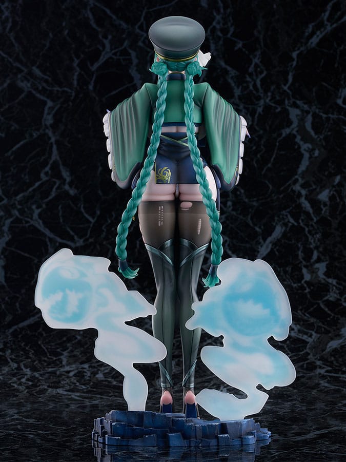 Hopping Vampire Clothed Only Ver. Original Character Rocket Boy - Anime Figuren günstig kaufen