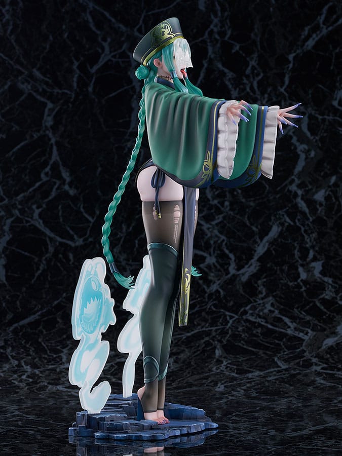 Hopping Vampire Clothed Only Ver. Original Character Rocket Boy - Anime Figuren günstig kaufen