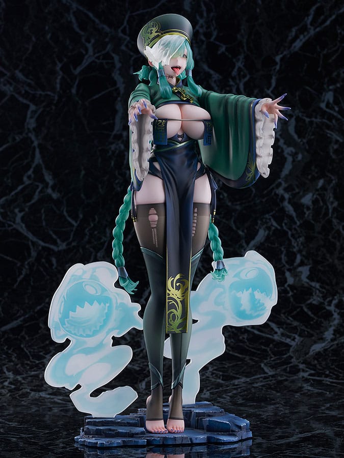 Hopping Vampire Clothed Only Ver. Original Character Rocket Boy - Anime Figuren günstig kaufen