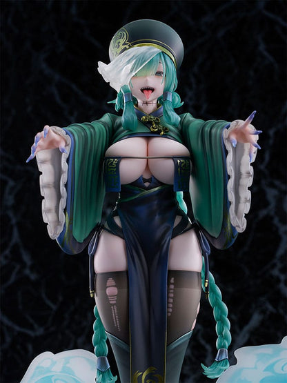 Hopping Vampire Clothed Only Ver. Original Character Rocket Boy - Anime Figuren günstig kaufen
