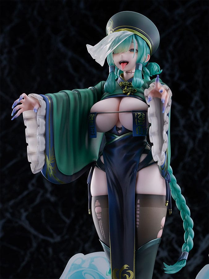 Hopping Vampire Clothed Only Ver. Original Character Rocket Boy - Anime Figuren günstig kaufen