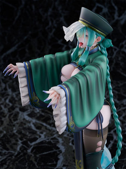 Hopping Vampire Clothed Only Ver. Original Character Rocket Boy - Anime Figuren günstig kaufen