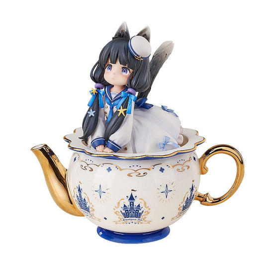 Cow Cat DLC Series, Tea Time Cats (Vol.3) Ribose - Anime Figuren günstig kaufen