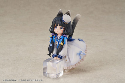 Cow Cat DLC Series, Tea Time Cats (Vol.3) Ribose