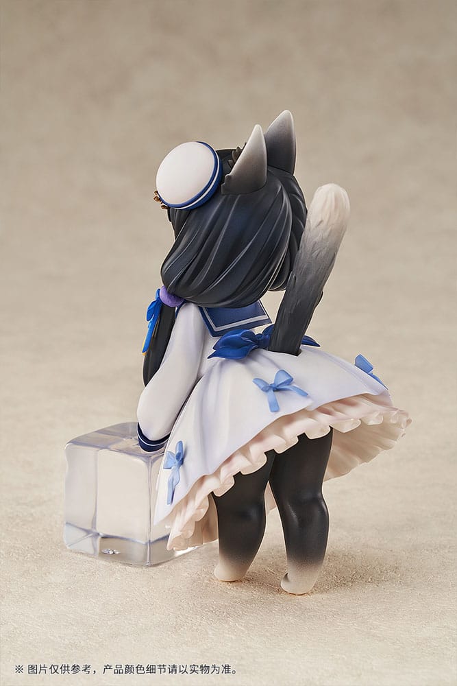 Cow Cat DLC Series, Tea Time Cats (Vol.3) Ribose