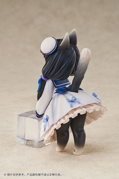 Cow Cat DLC Series, Tea Time Cats (Vol.3) Ribose