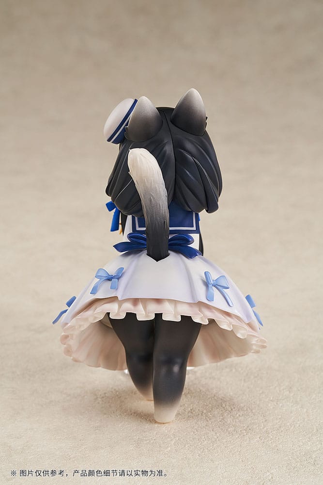 Cow Cat DLC Series, Tea Time Cats (Vol.3) Ribose