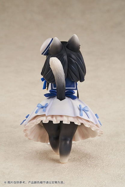 Cow Cat DLC Series, Tea Time Cats (Vol.3) Ribose