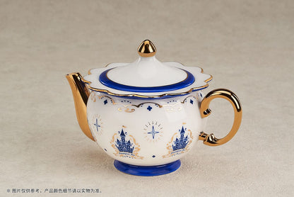 Cow Cat DLC Series, Tea Time Cats (Vol.3) Ribose