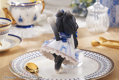 Cow Cat DLC Series, Tea Time Cats (Vol.3) Ribose