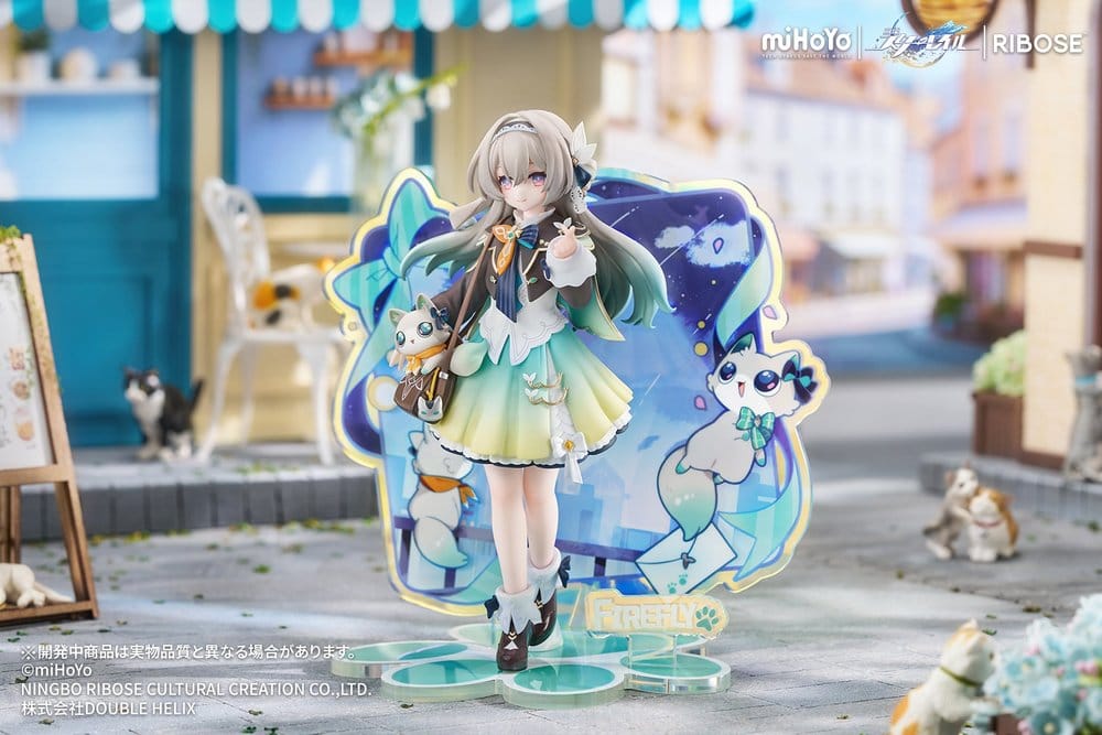 Anime Figuren günstig bei genkidama.de