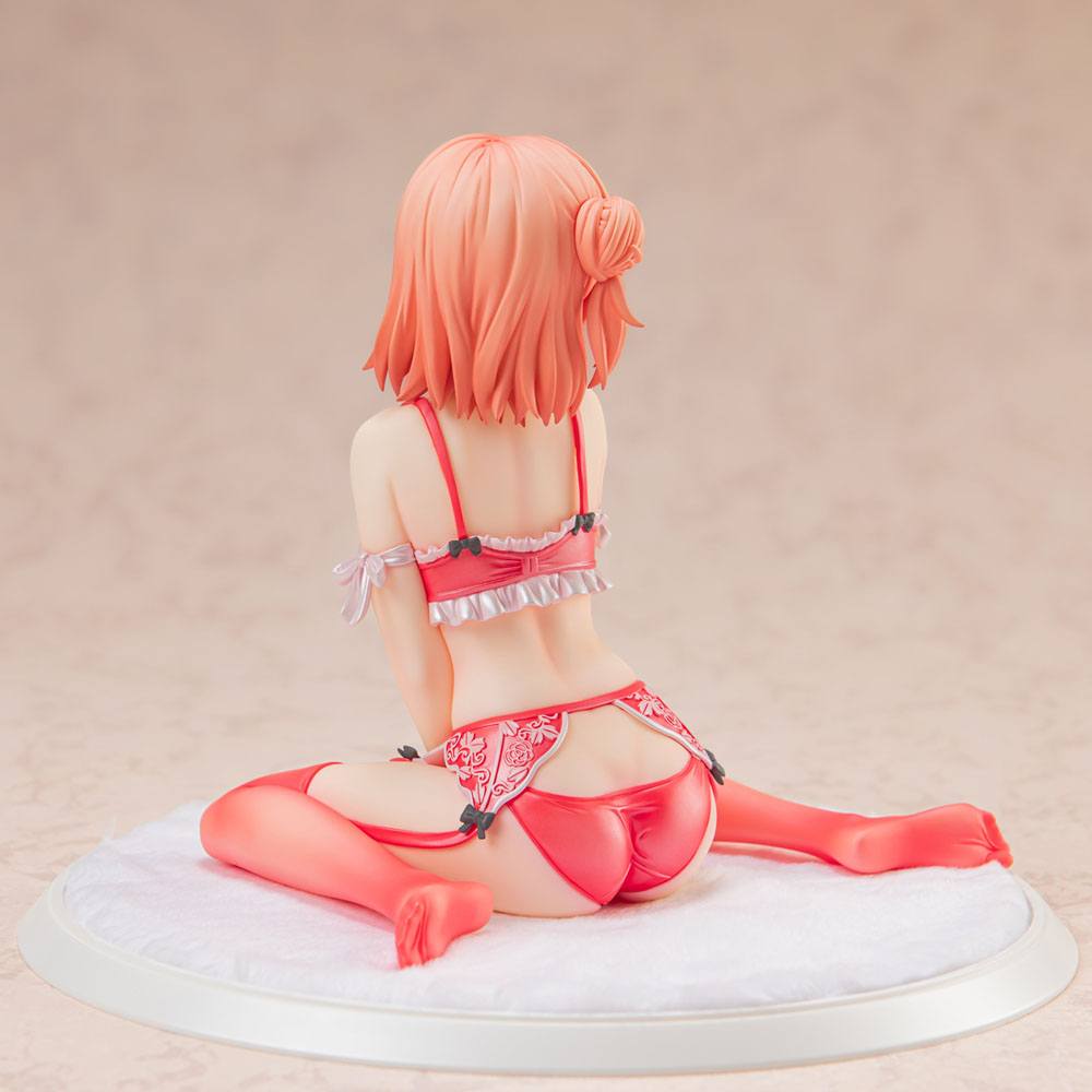 Yui Yukinoshita Lingerie Ver. Revolve