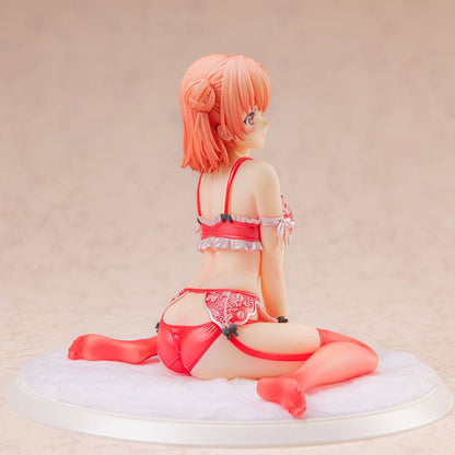 Yui Yukinoshita Lingerie Ver. Revolve