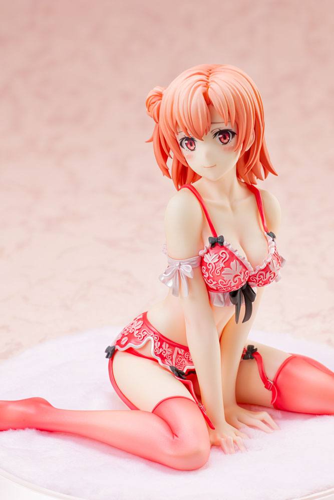 Yui Yukinoshita Lingerie Ver. Revolve