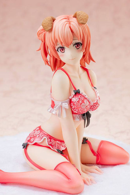 Yui Yukinoshita Lingerie Ver. Revolve