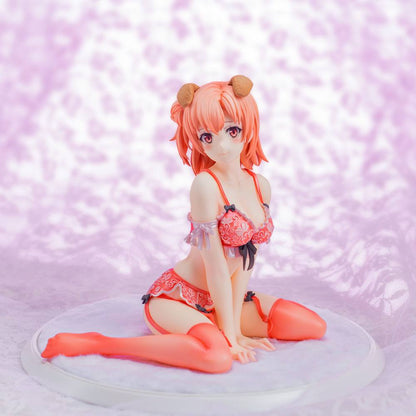 Yui Yukinoshita Lingerie Ver. Revolve