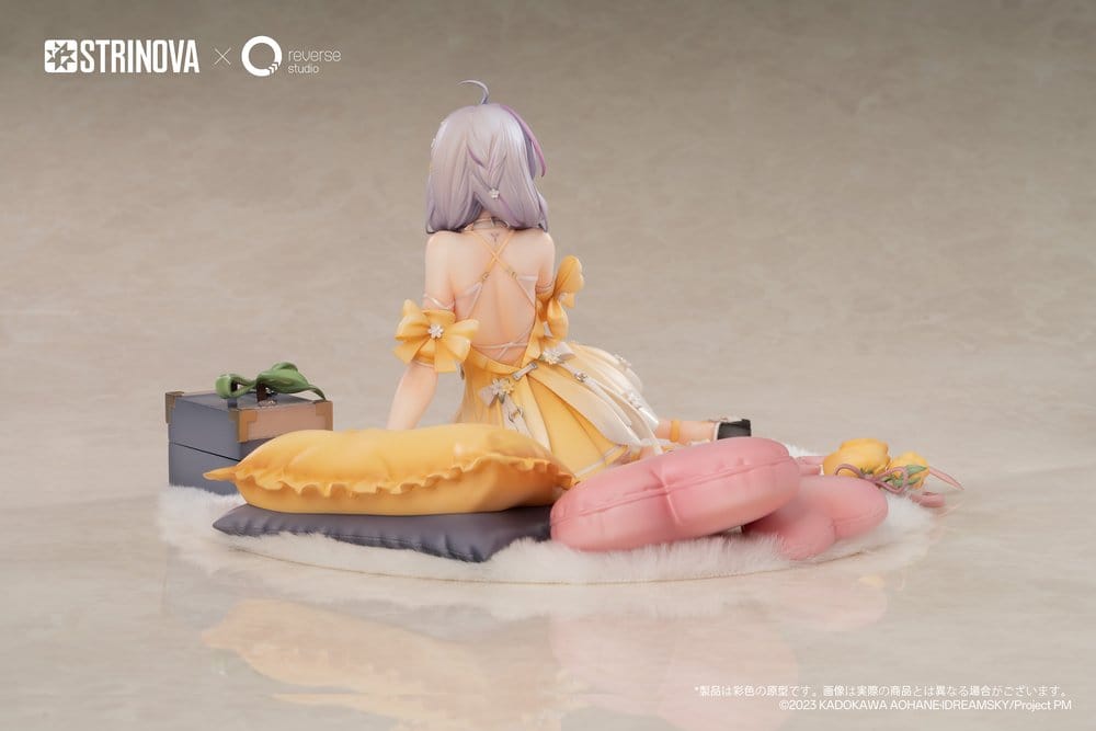 Strinova Statue 1/7 Kanami Whisper of Flowers Ver. 12 cm - Anime Figuren günstig kaufen