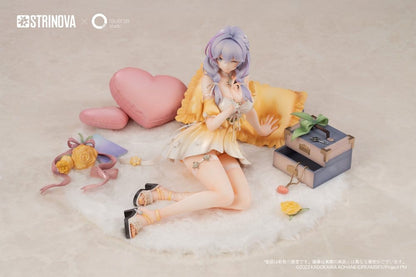 Strinova Statue 1/7 Kanami Whisper of Flowers Ver. 12 cm - Anime Figuren günstig kaufen