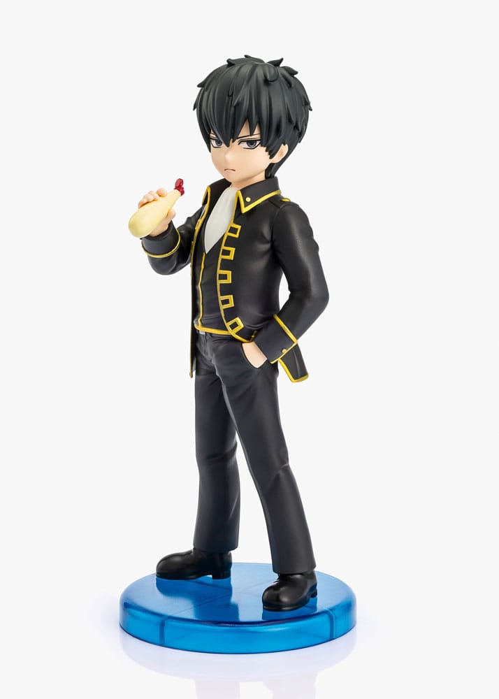 Hijikata Toushirou Gintama Adokenette Rowtashii - Anime Figuren günstig kaufen