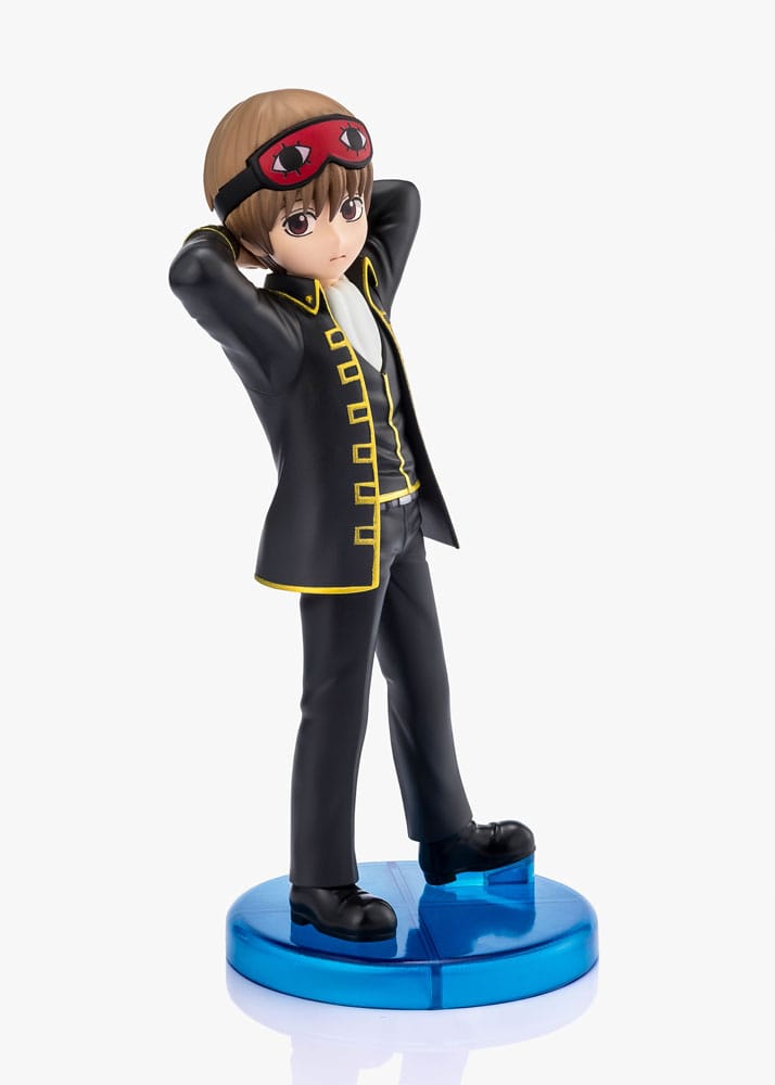 Okita Sougo Gintama Adokenette Rowtashii - Anime Figuren günstig kaufen