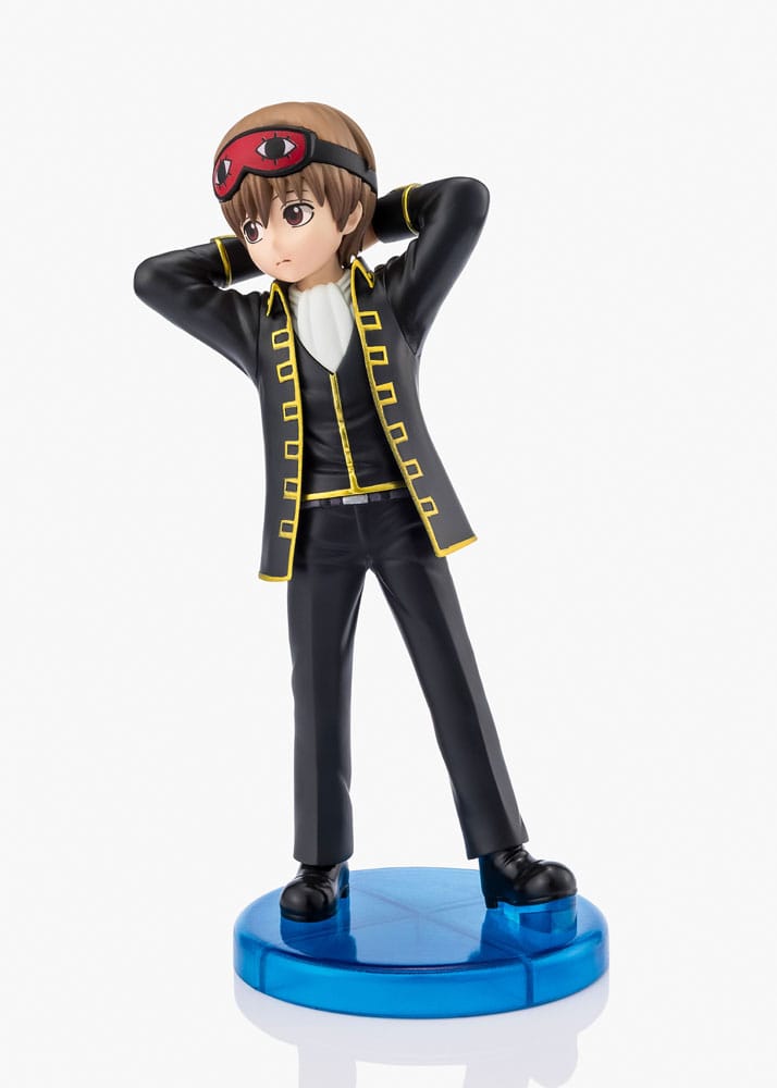 Okita Sougo Gintama Adokenette Rowtashii - Anime Figuren günstig kaufen