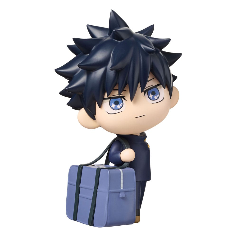 Megumi Fushigoro Tokyo Jujutsu High School Rowtashii Noise - Anime Figuren günstig kaufen