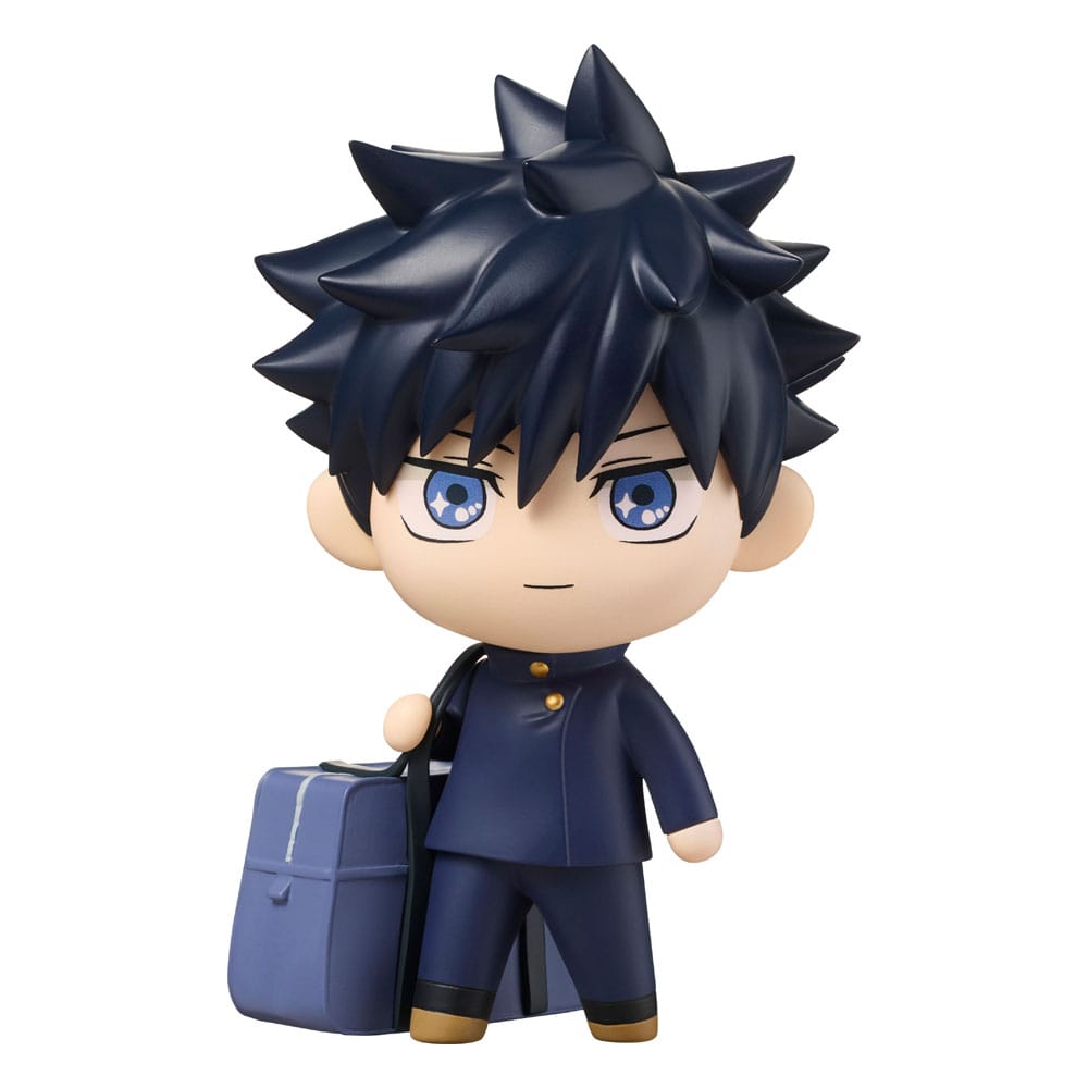 Megumi Fushigoro Tokyo Jujutsu High School Rowtashii Noise - Anime Figuren günstig kaufen