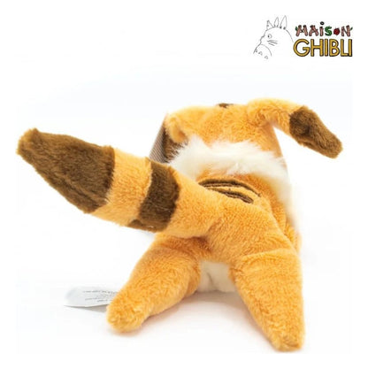 Das Schloss im Himmel Beanbag Plüschfigur Fox Squirrel M - Anime Figuren günstig kaufen